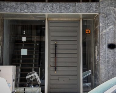 Σύλληψη 37χρονου Παλαιστινίου στην Κρήτη