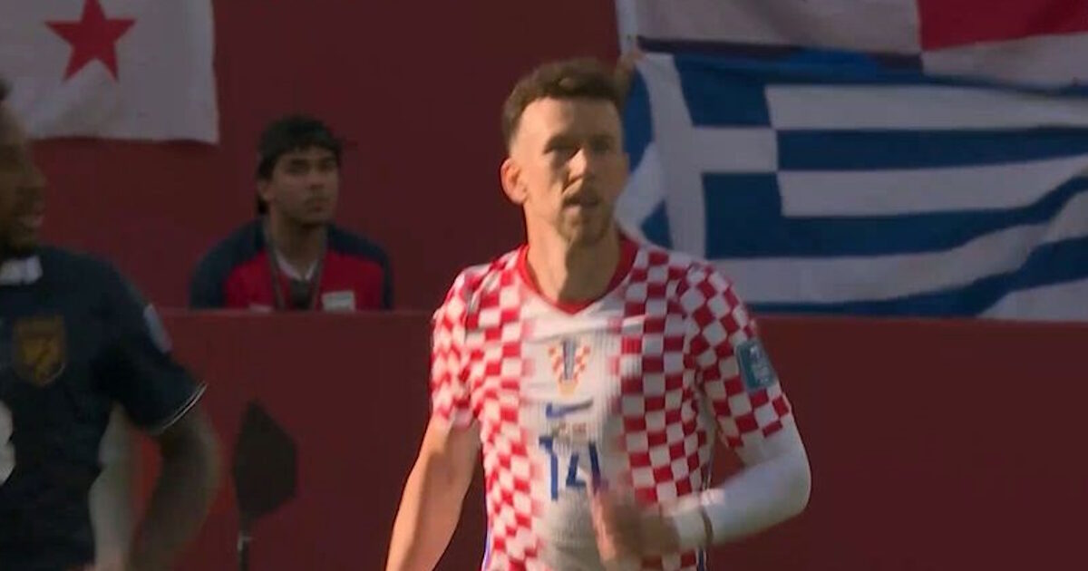 Μουντιάλ 2026: Ελληνική σημαία στο Παναμάς – Κροατία, βίντεο