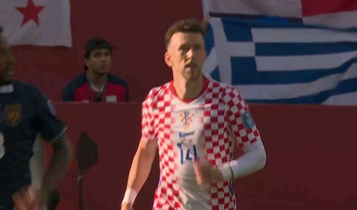 Μουντιάλ 2026: Ελληνική Σημαία στον Αγώνα Παναμάς – Κροατία με Βίντεο Highlights