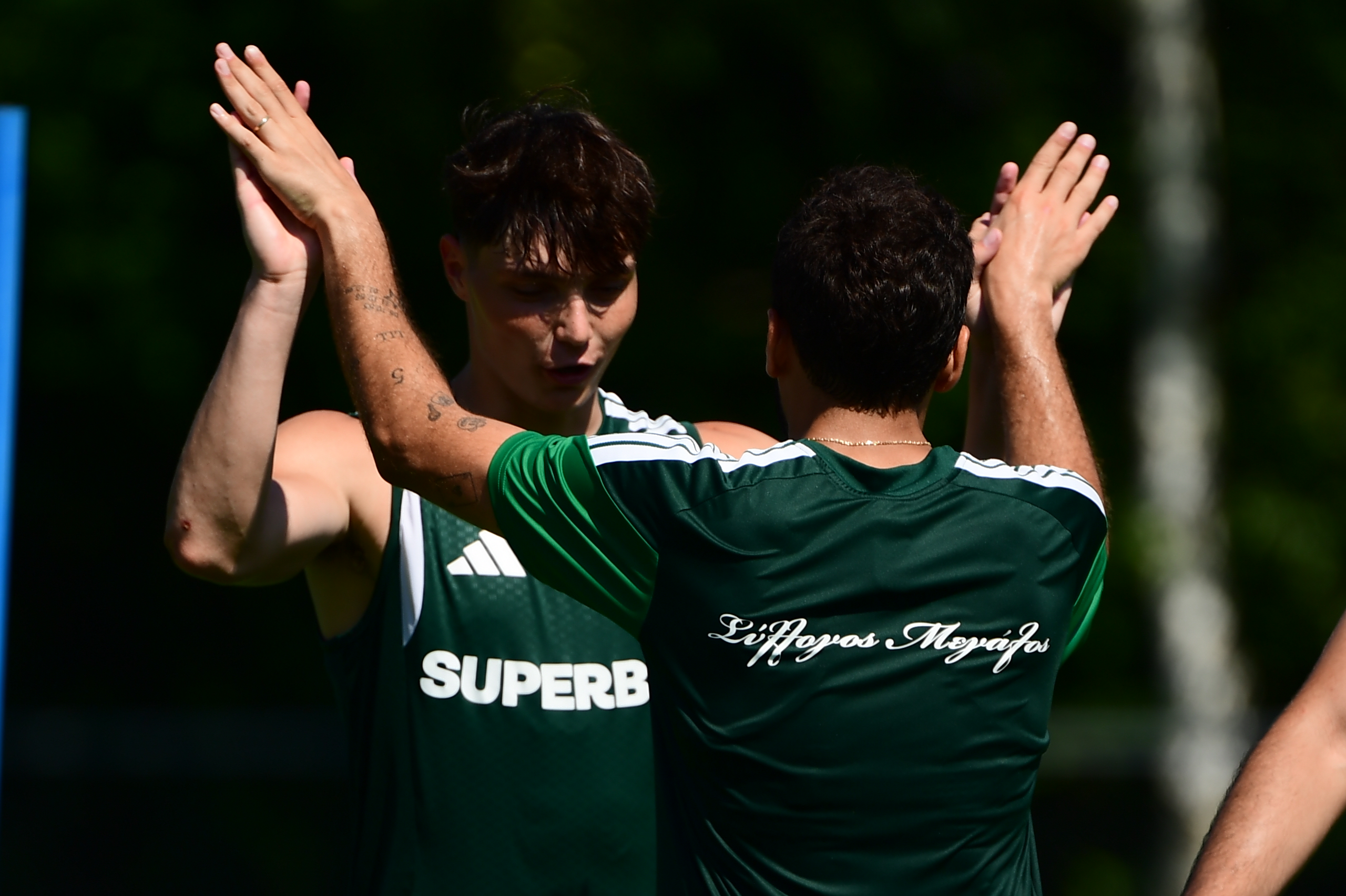 panathinaikos