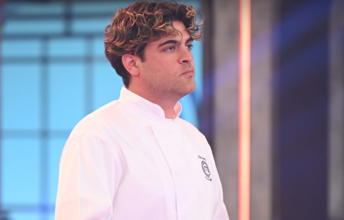 Πάνος Τελάλης: Ποιος είναι νικητής του MasterChef – Η ηλικία, η ζωή στο Άμστερνταμ και ο μεγάλος έρωτας