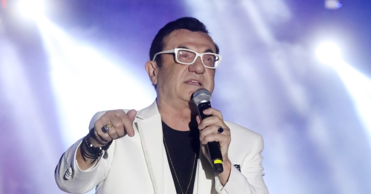 Λευτέρης Πανταζής: Η τρυφερή φωτογραφία με την Κόνι και τη Ζώζα Μεταξά