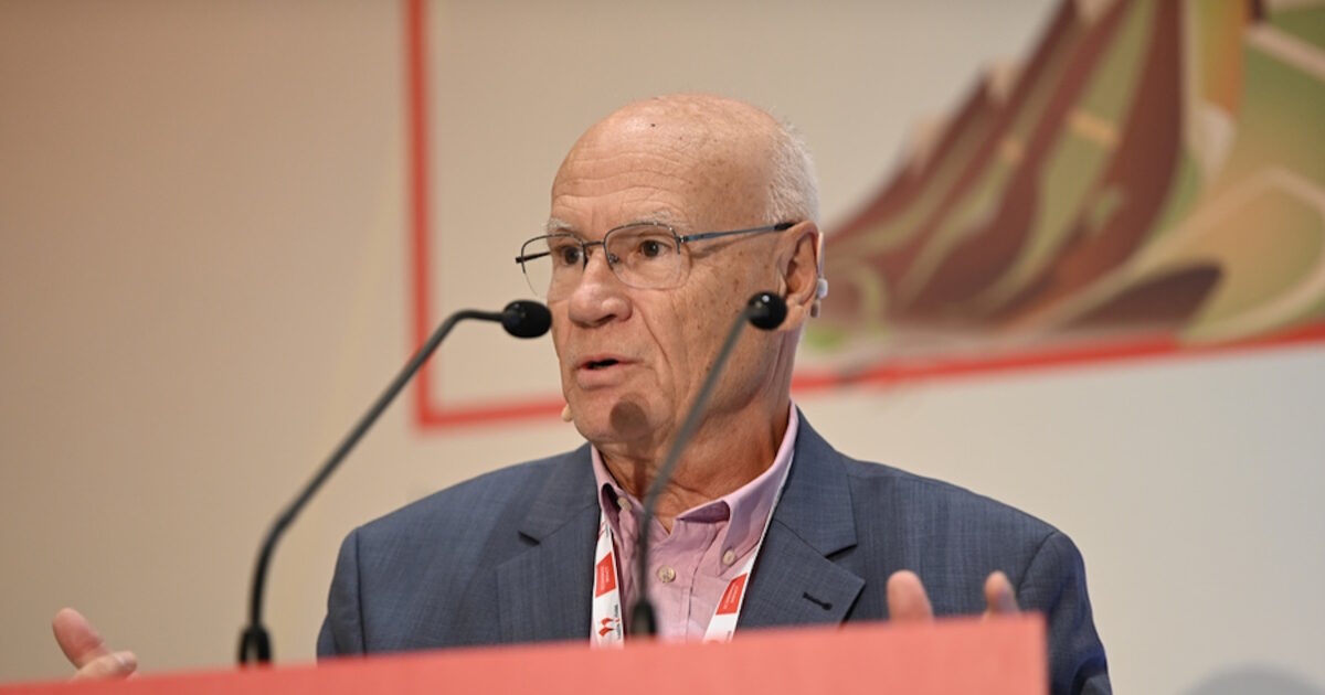 Σεισμός στη Μεθώνη: «Είναι νωρίς να εκτιμήσουμε αν είναι ο κύριος σεισμός» λέει ο Γεράσιμος Παπαδόπουλος