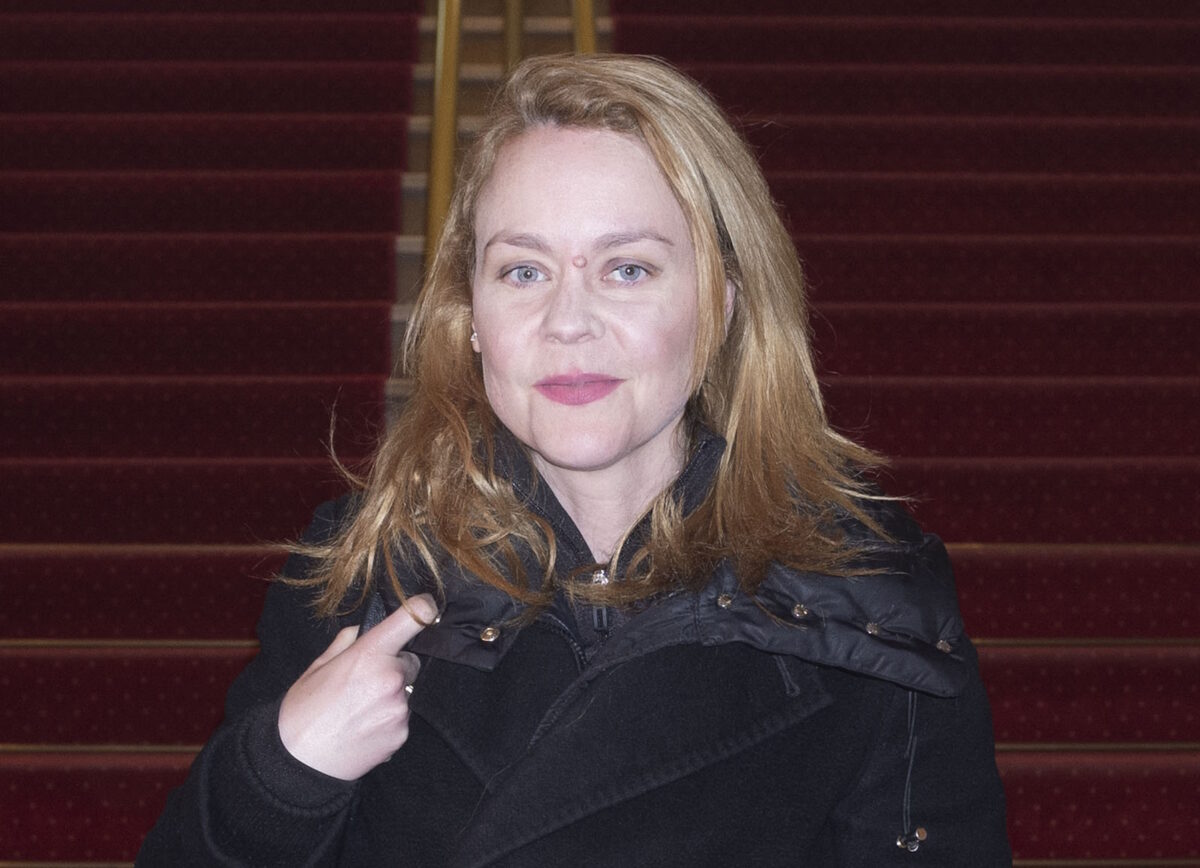Η Λένα Παπαληγούρα για τον θάνατο του πατέρα της: 