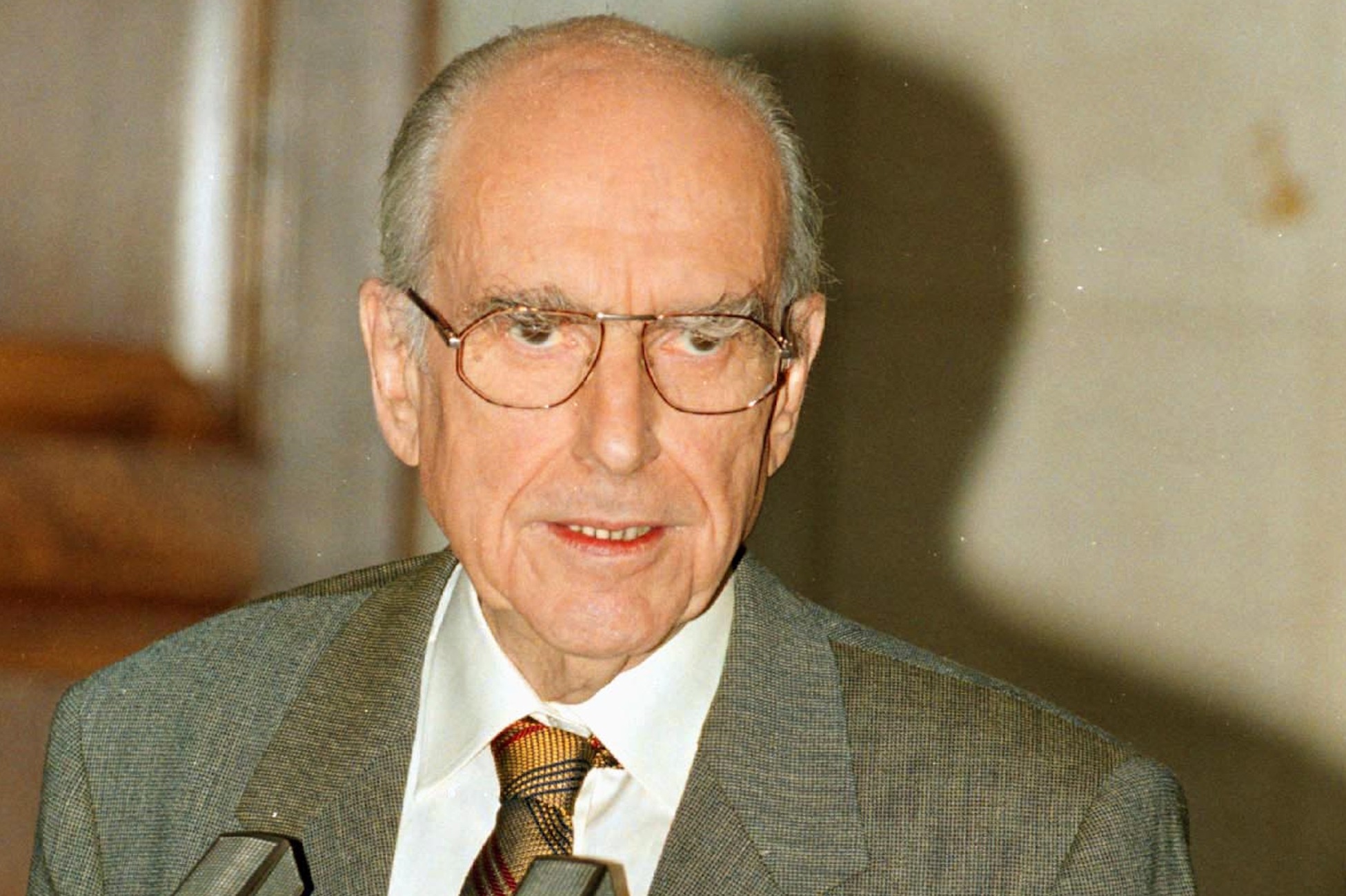 Ανδρέας Παπανδρέου