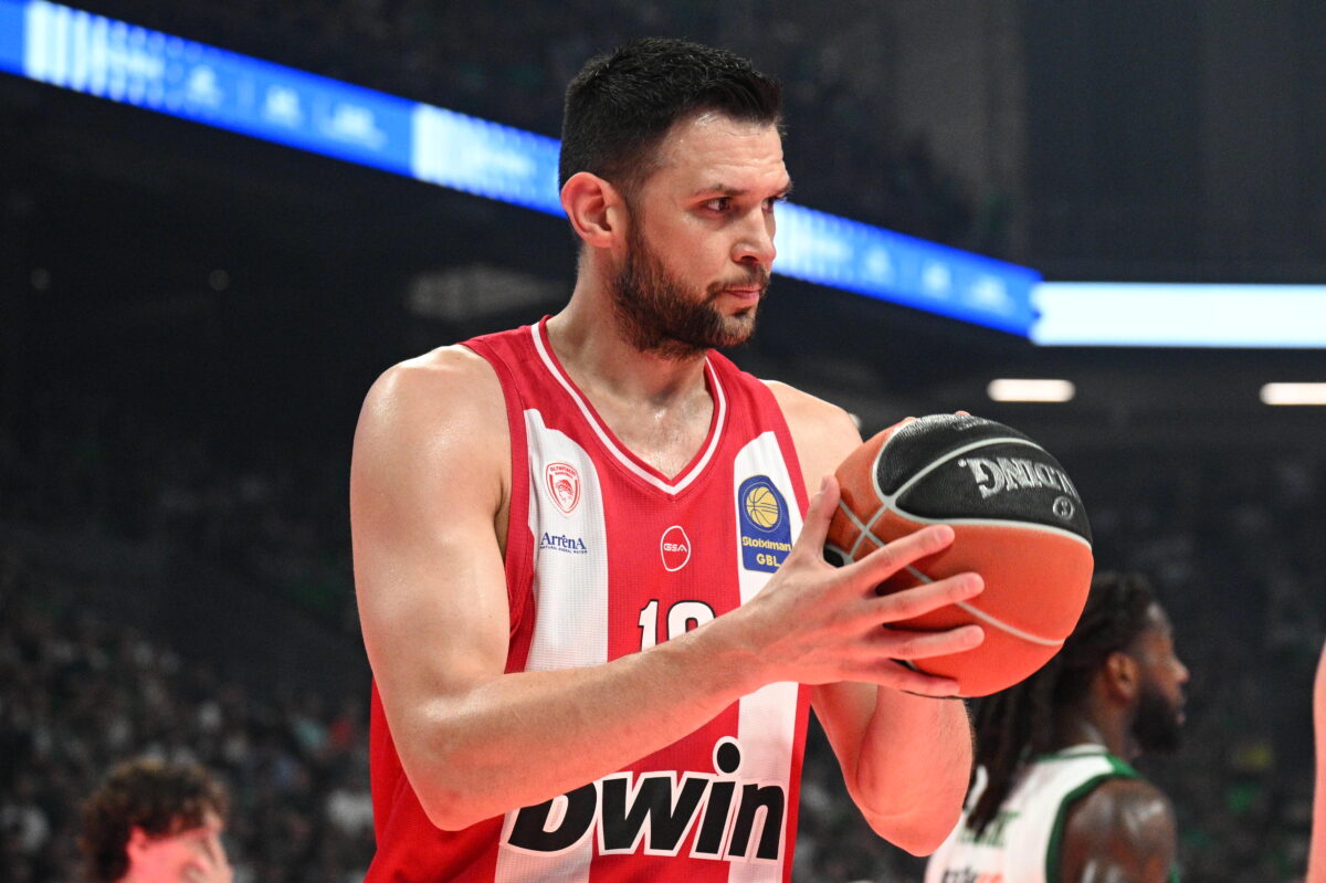 Οι παίκτες της Euroleague προβλέπουν το νικητή του