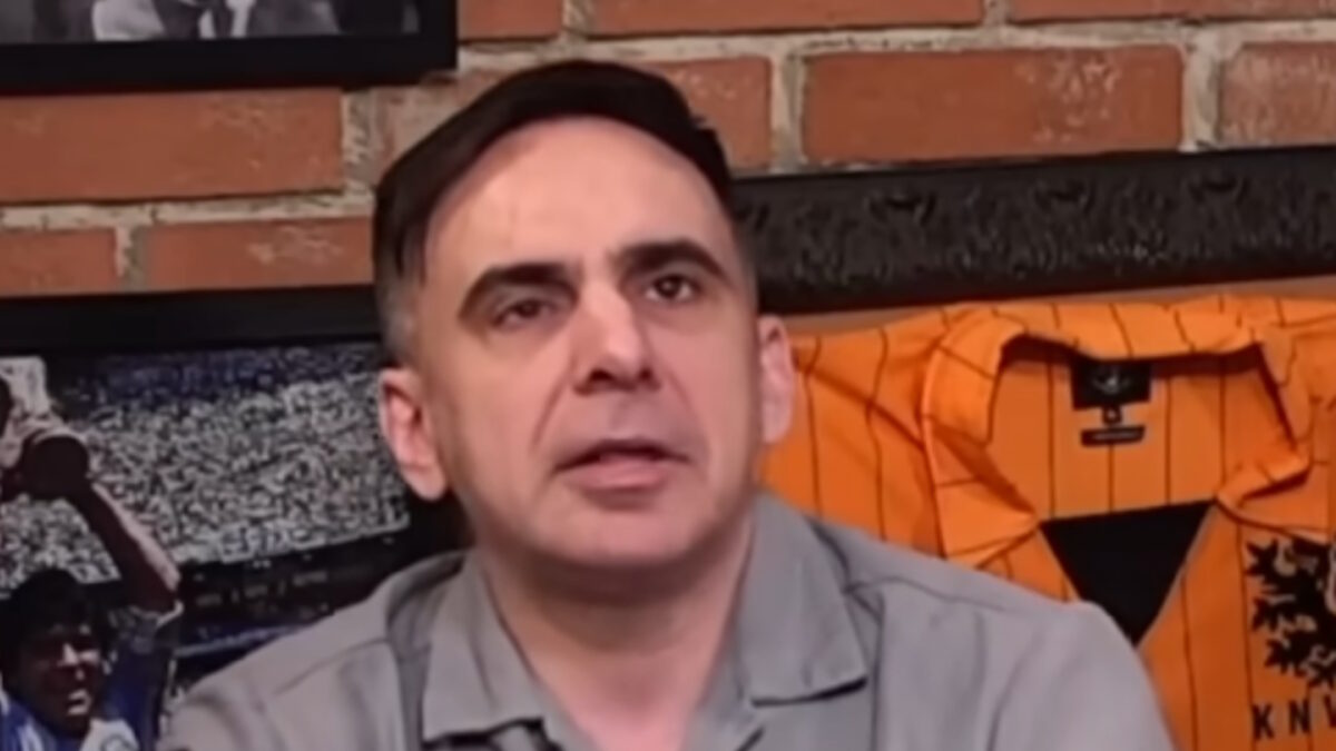 Μάκης Παπασημακόπουλος