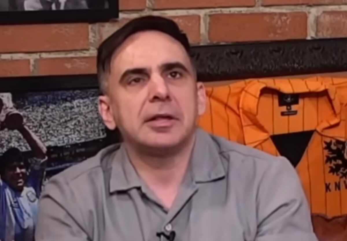 Μάκης Παπασημακόπουλος