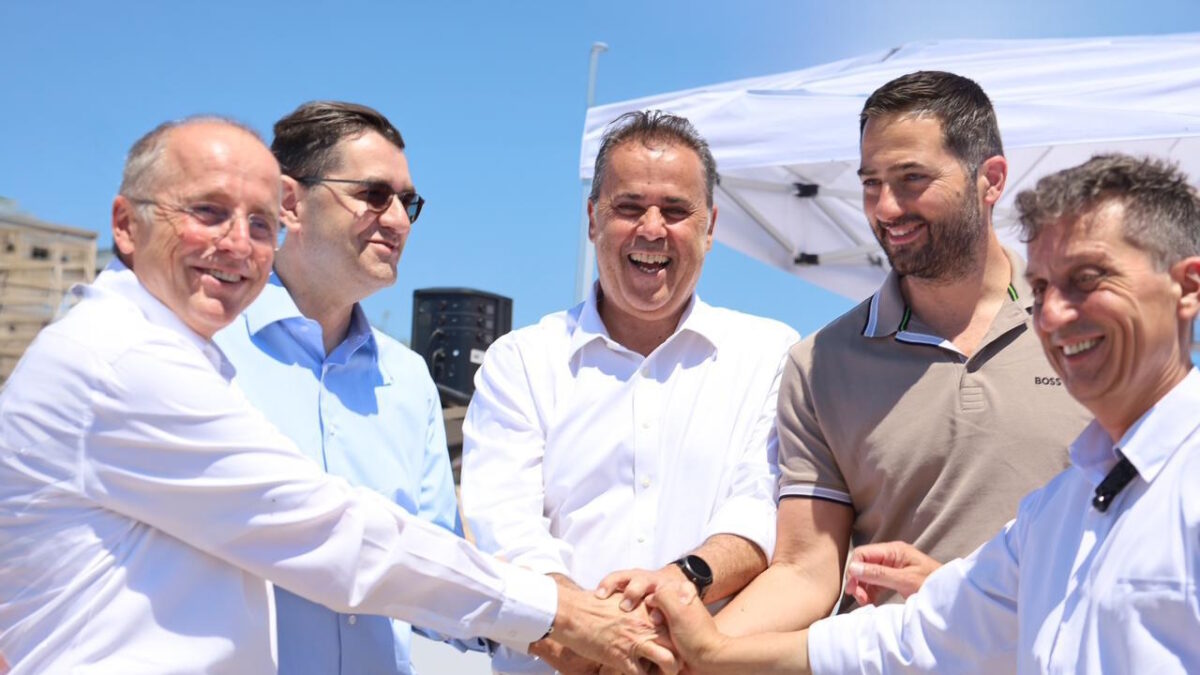 Παπασταύρου από Υλίκη: Συνεργασία με ΕΥΔΑΠ και Περιφέρεια για την άρδευση του Κωπαϊδικού Πεδίου