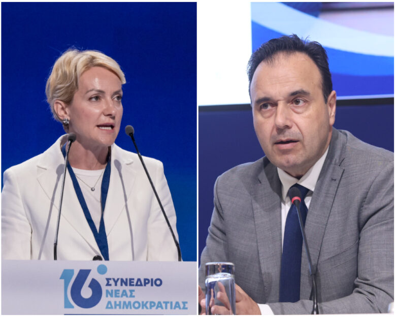 Οι Παπαϊωάννου, Σδούκου και Παπαστεργίου