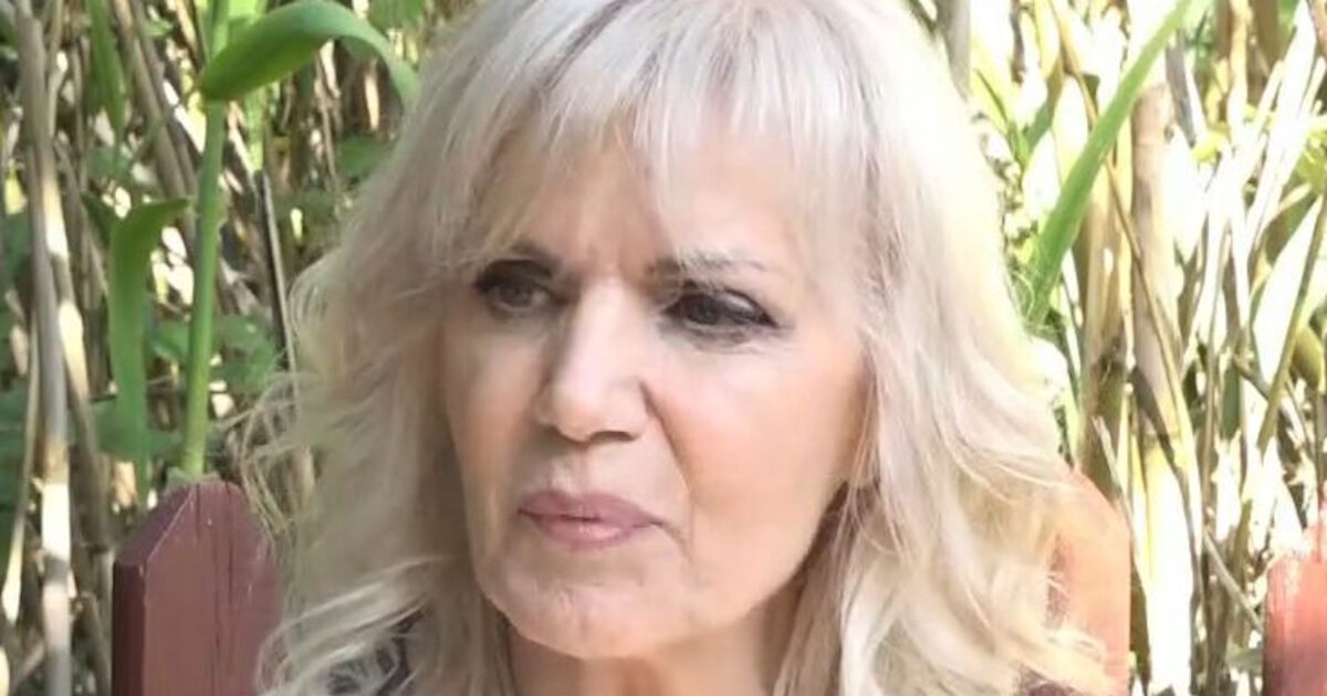 Η Σόφη Παππά για τον αιφνίδιο θάνατο του συζύγου της: Είχα θυμό γιατί δεν άκουσε τον γιατρό του