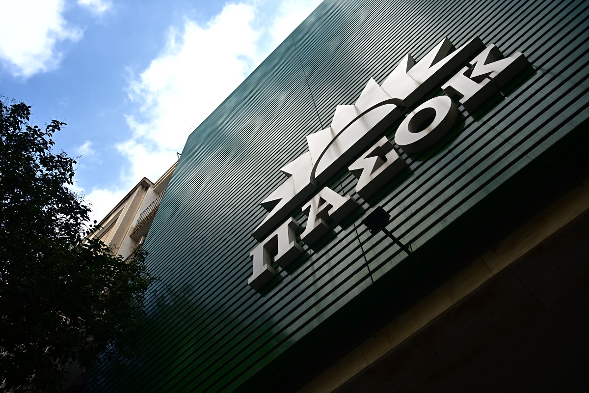 ΚΩΣΤΑΣ ΤΖΟΥΜΑΣ