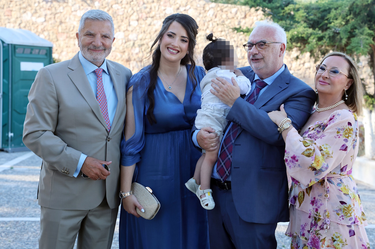 patoulis ndp