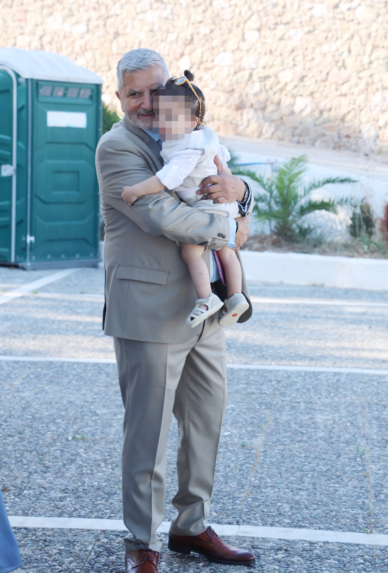 patoulis ndp