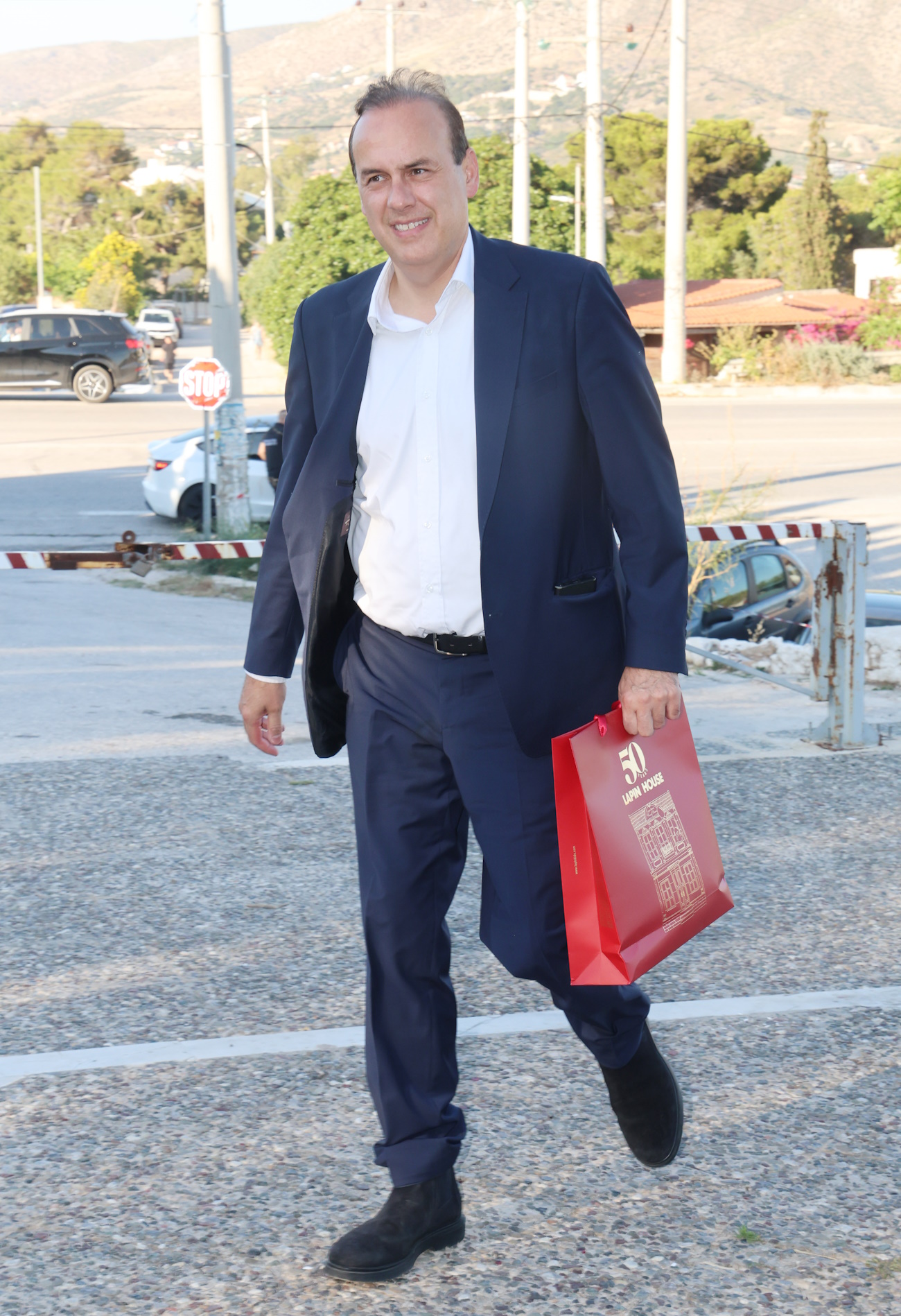 patoulis ndp