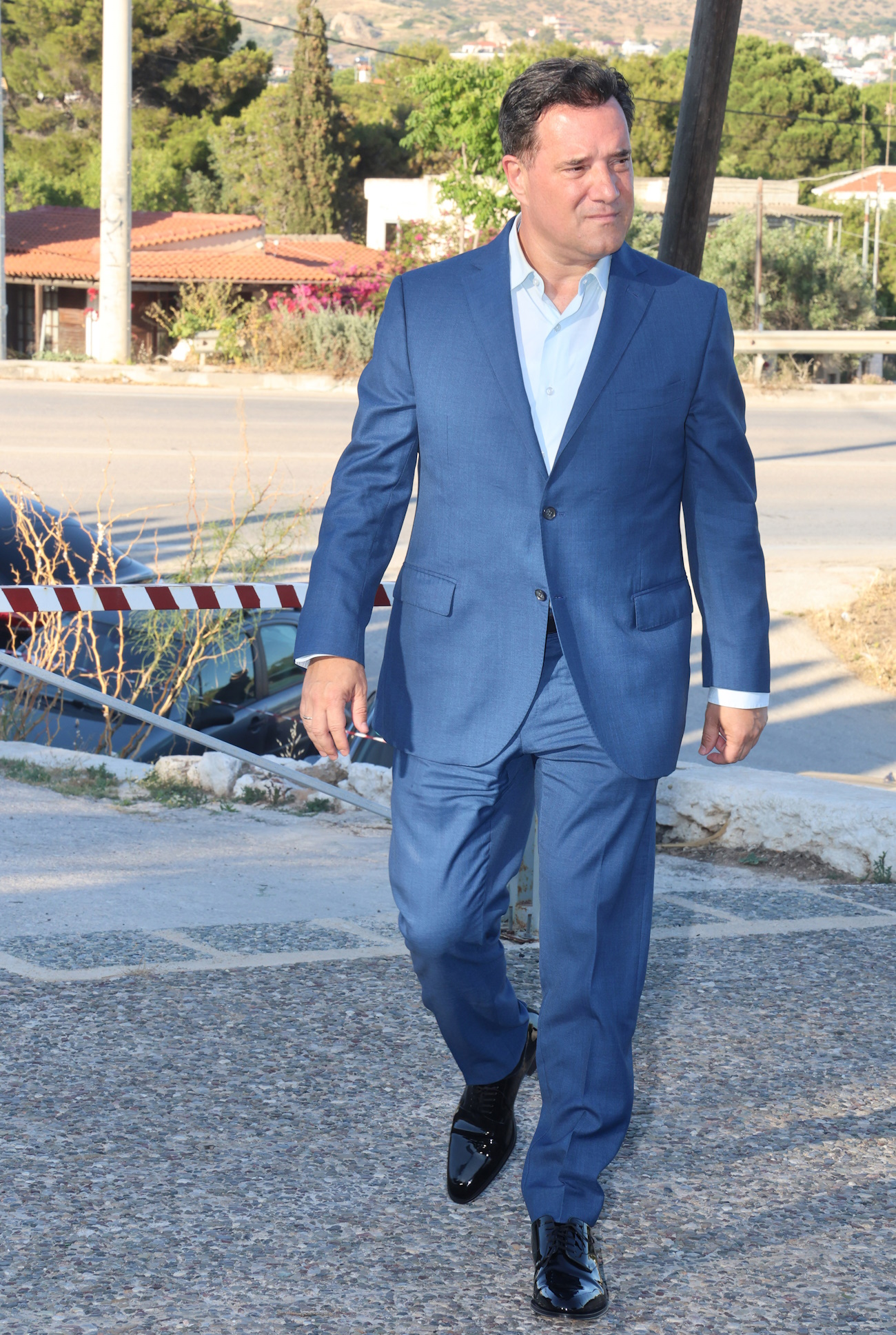 patoulis ndp