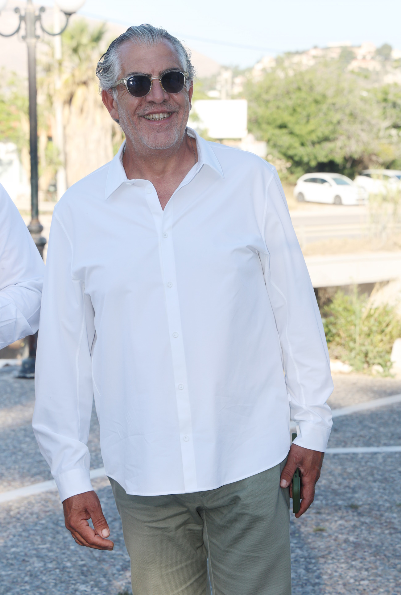 patoulis ndp