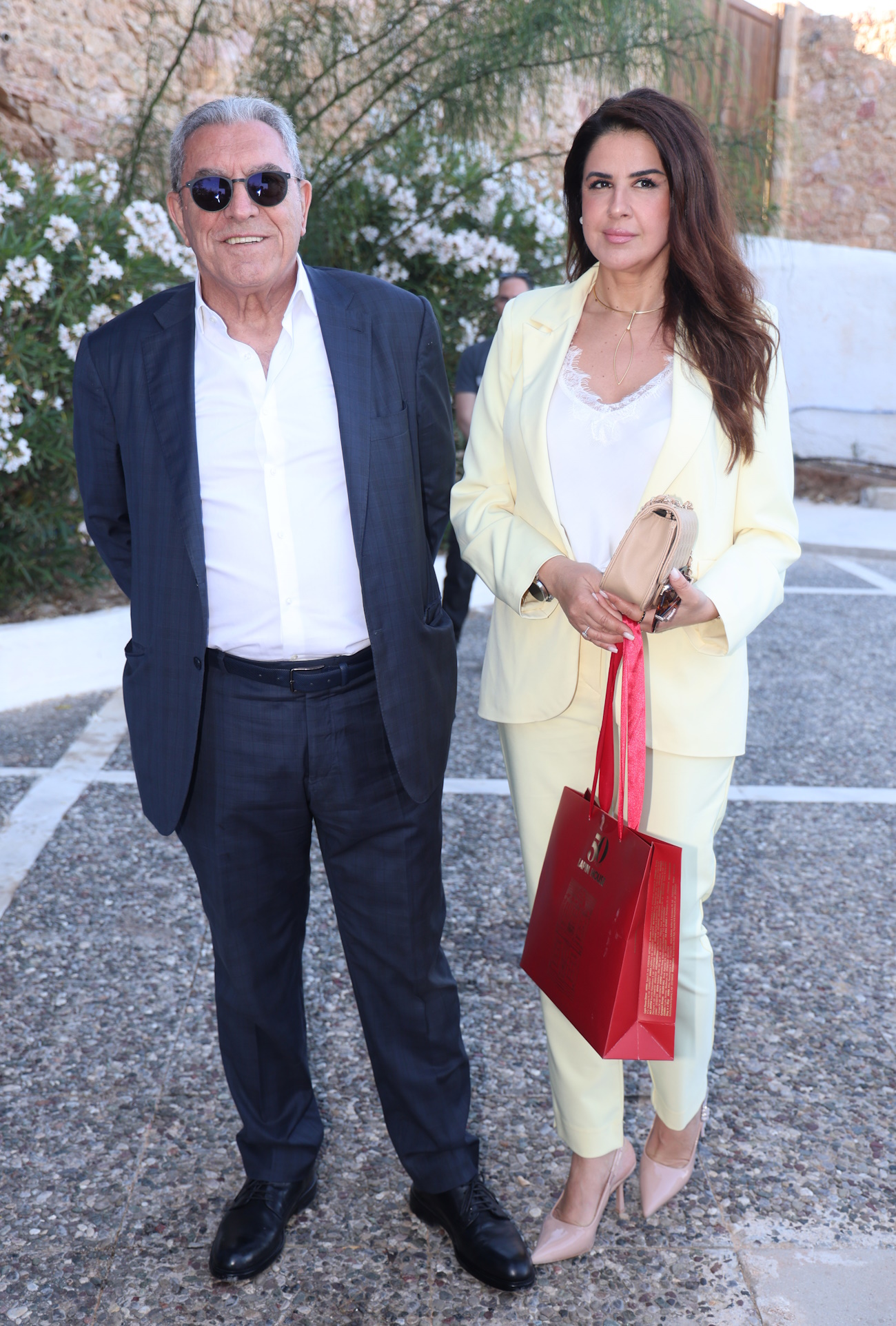 patoulis ndp