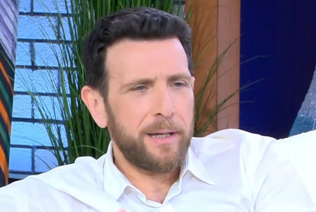 Θανάσης Πάτρας για Αλέξη Τσίπρα: «Κάποιοι λένε ότι έταξε πρά