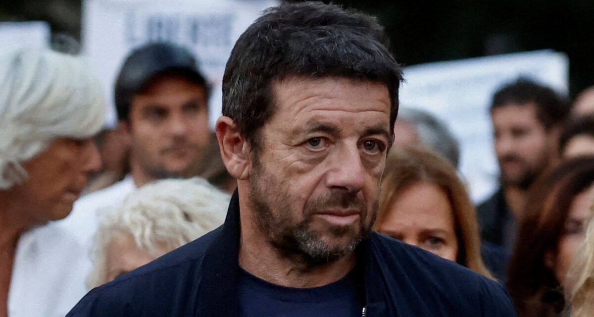 Γαλλία: Παρατάθηκε για 24 ώρες η κράτηση του τραγουδιστή Πατ