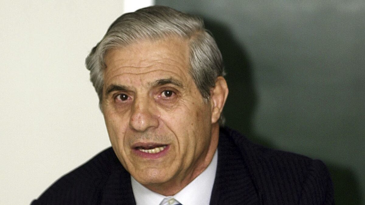 Παύλος Γιαννακόπουλος