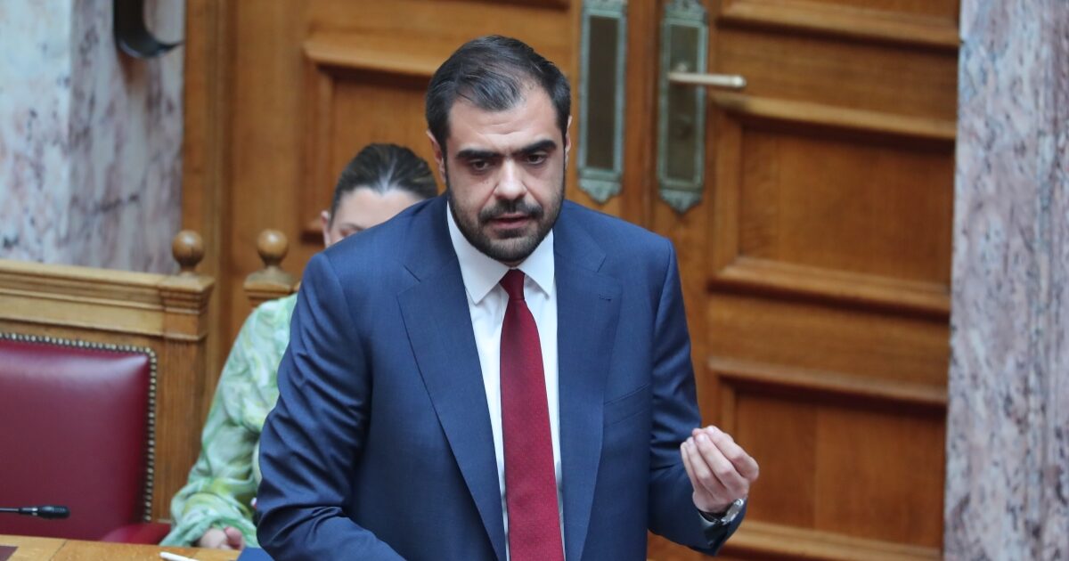 Μαρινάκης για συνέντευξη Τσίπρα: «Η δεύτερη φορά δεν θα είναι αλλιώς, θα είναι επιστροφή στις περιπέτειες»