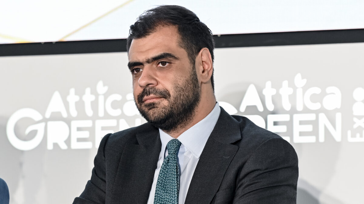 Παύλος Μαρινάκης