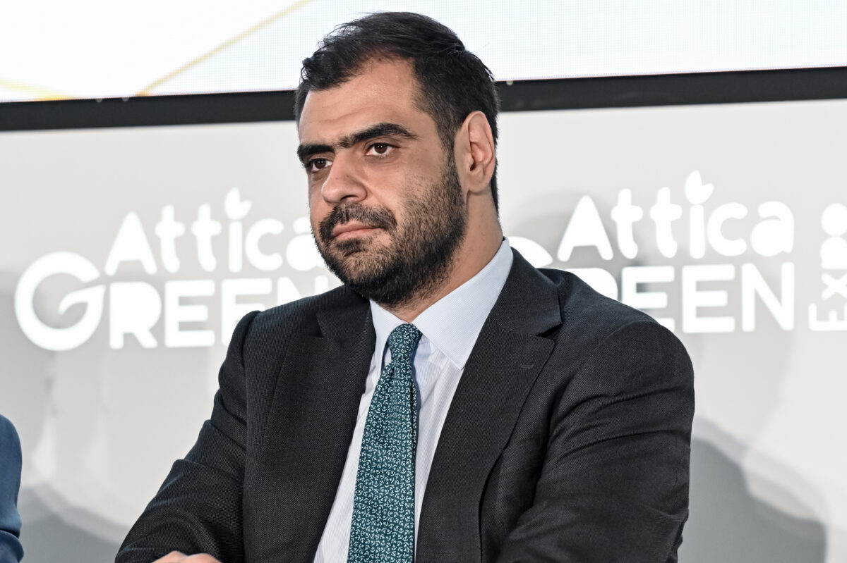 Παύλος Μαρινάκης