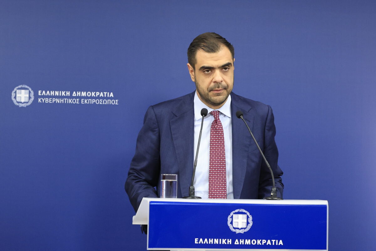 Παύλος Μαρινάκης
