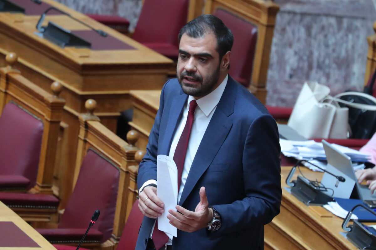 Μαρινάκης: 28 χρόνια μετά, τα κανάλια περιφερειακής εμβέλεια