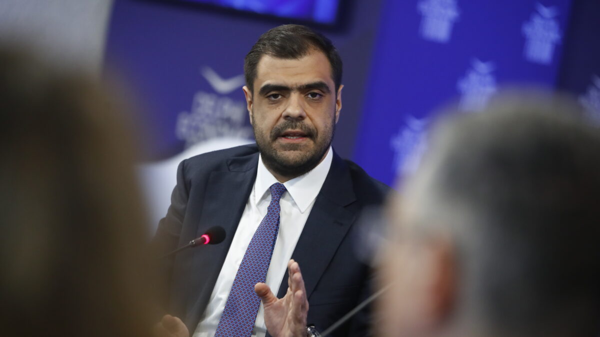 Παύλος Μαρινάκης