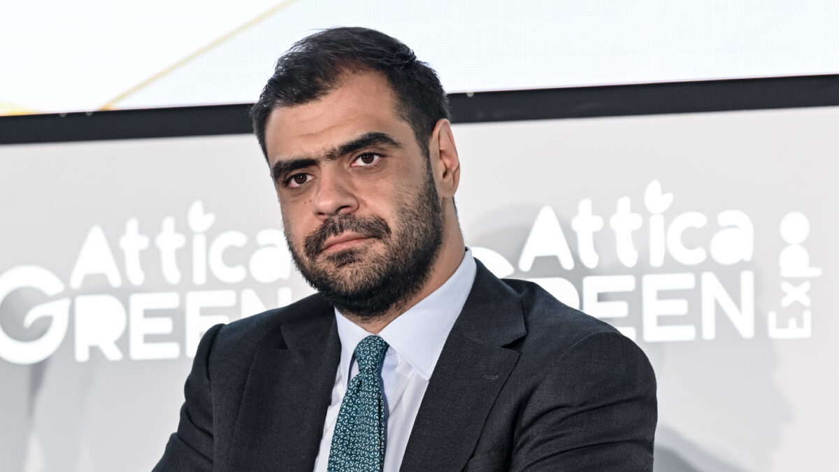 Παύλος Μαρινάκης