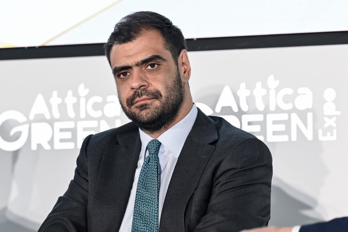 Παύλος Μαρινάκης