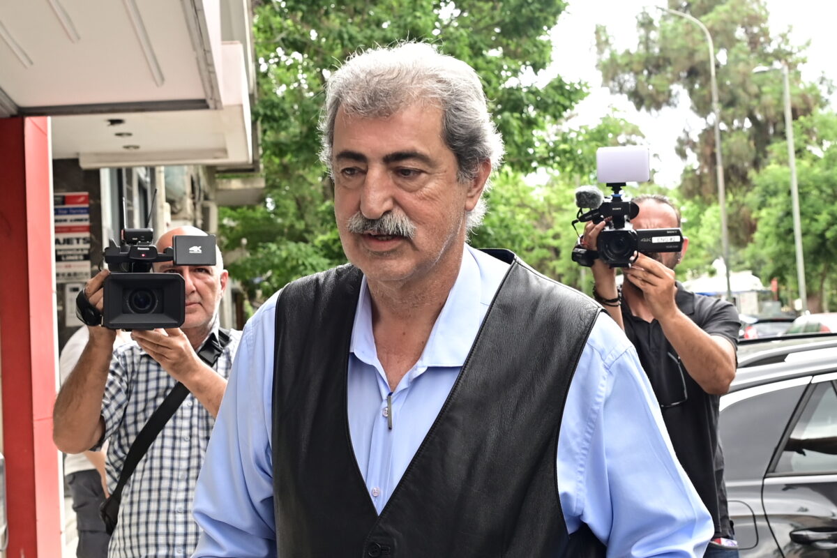 Πολάκης σε Φάμελλο: «Φέρε συμφωνία με τον Τσίπρα σε 10 ημέρε