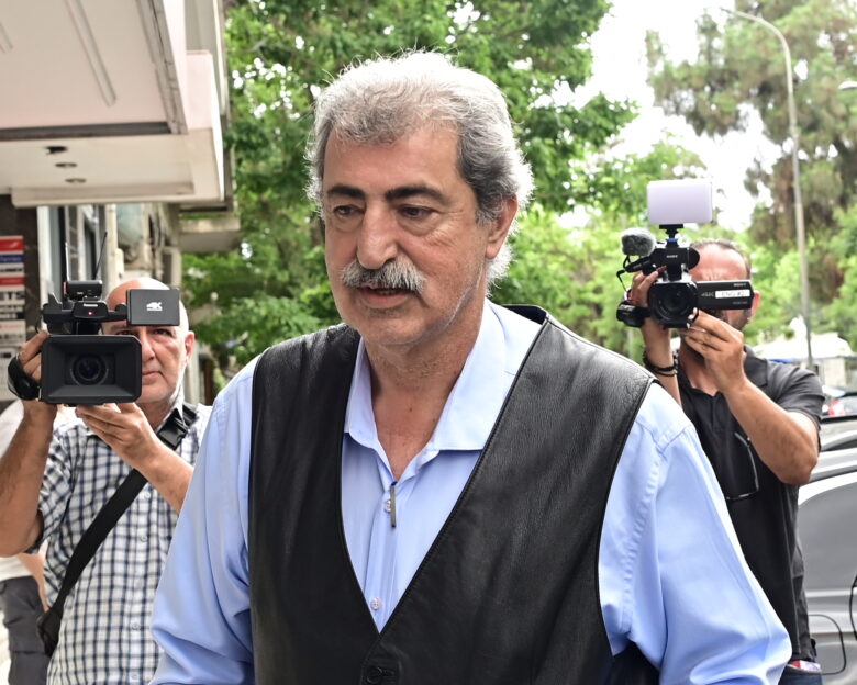 Παύλος Πολάκης