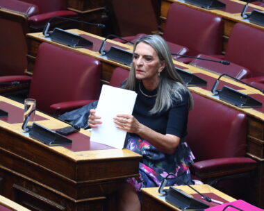 Πέτη Πέρκα
