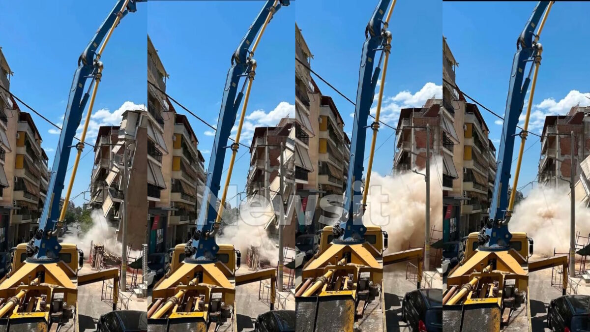Πετράλωνα
