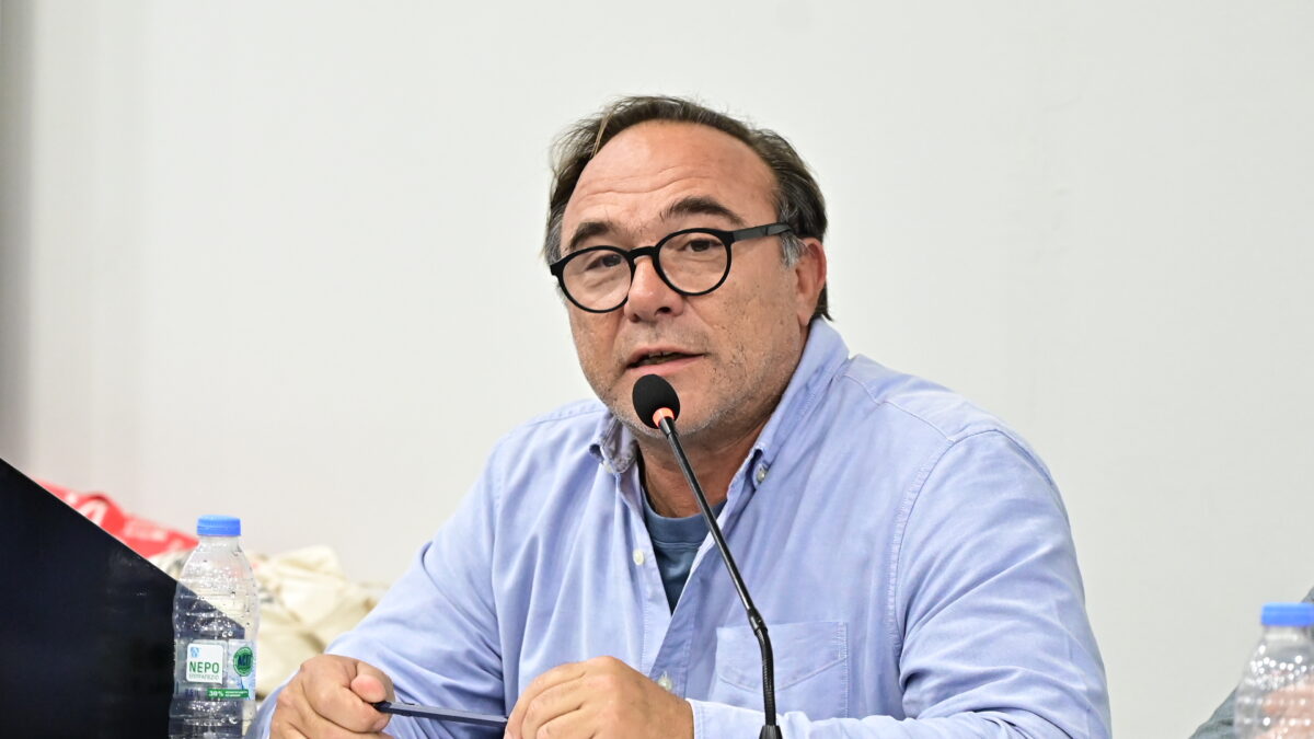Πέτρος Κόκκαλης