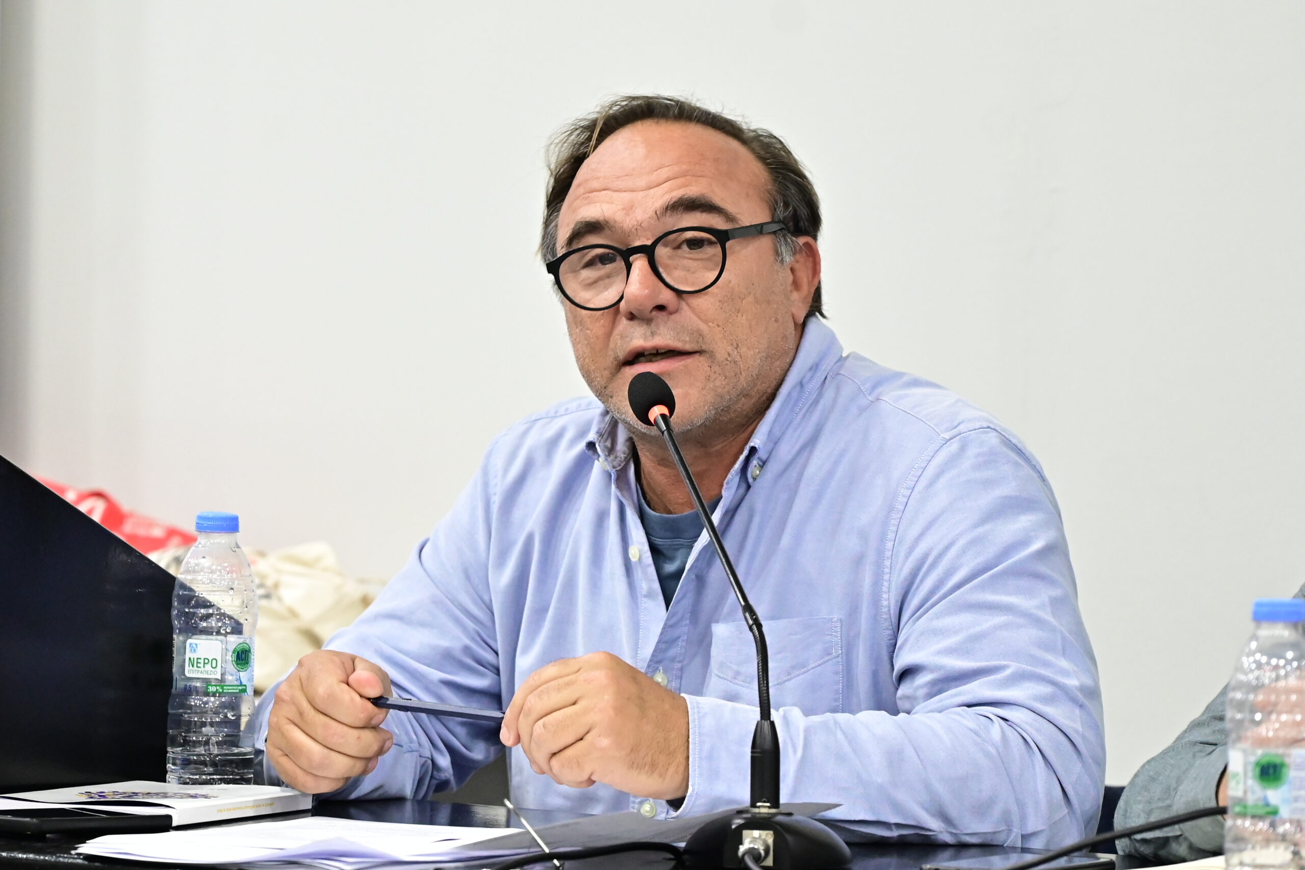Πέτρος Κόκκαλης