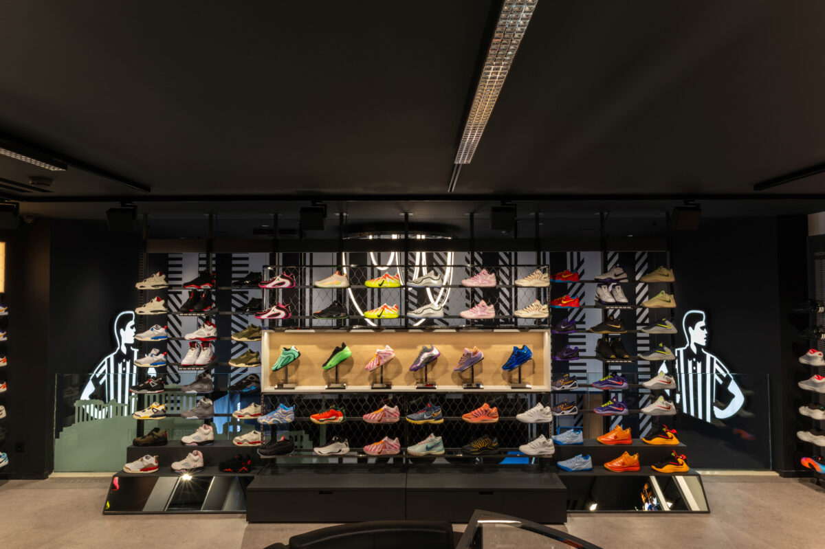 Η νέα εποχή του athleisure: Πώς αλλάζει το retail και την καθημερινότητά μας