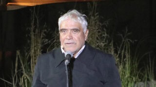 Δημήτρης Πιατάς