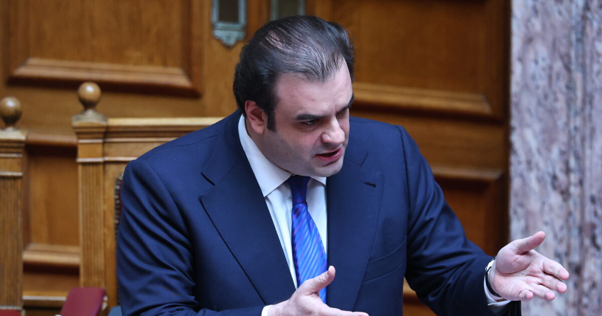 Πιερρακάκης: Στο Καλοχώρι κλειδώνει το στοίχημα των 1,7 δισ. δολαρίων για τα logistics της Θεσσαλονίκης