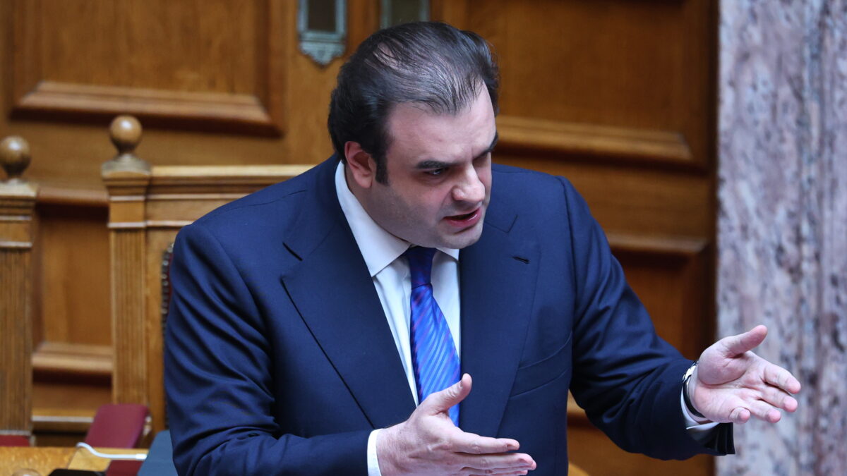 Πιερρακάκης