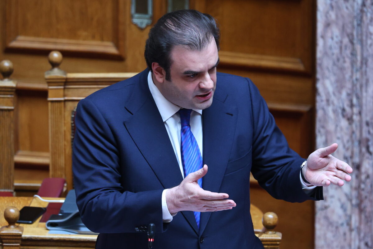 Πιερρακάκης