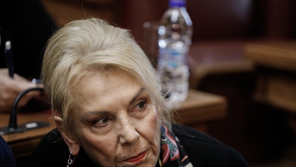 Φωτεινή Πιπιλή