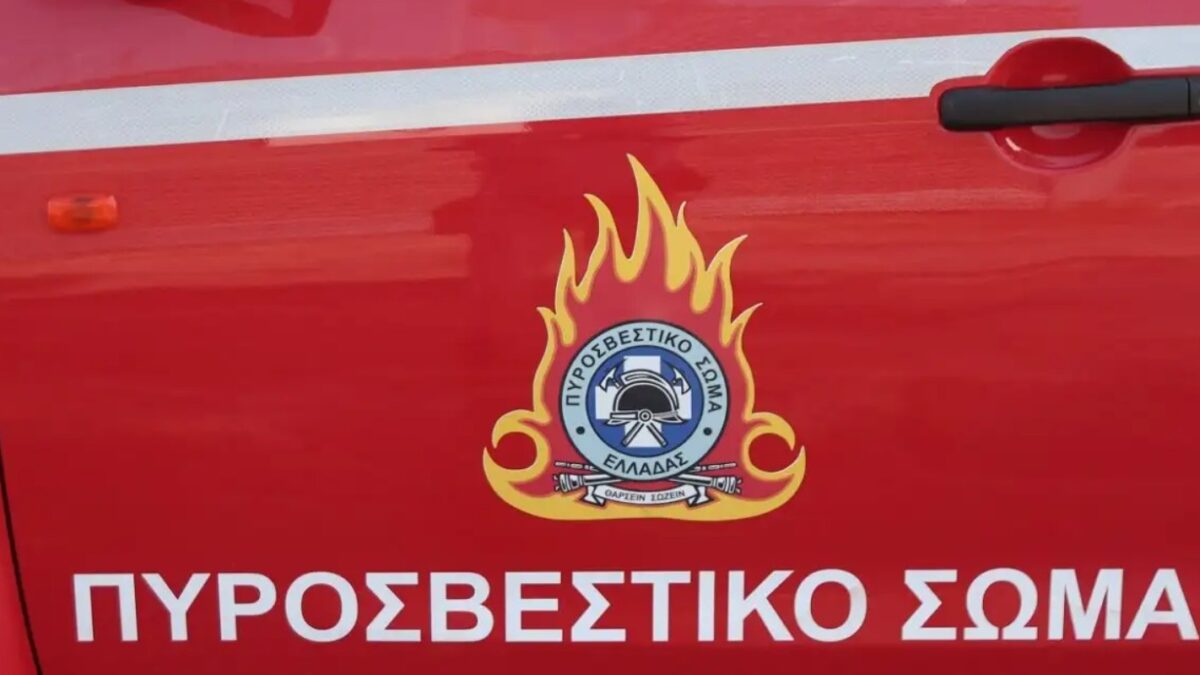 Αιγάλεω: Χειροπέδες σε άνδρα για εμπρησμό από πρόθεση – Έβαλε φωτιά με αναπτήρα