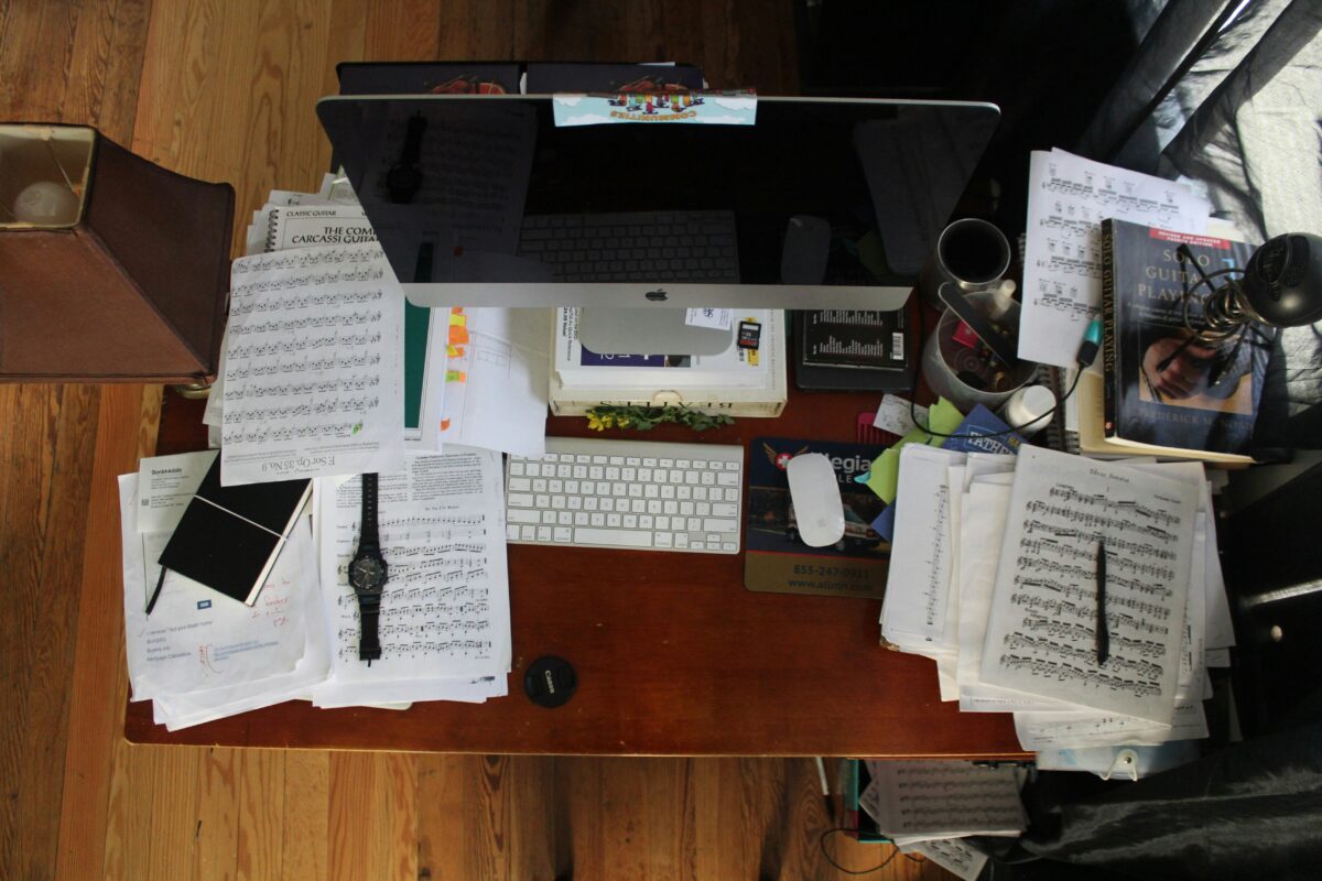 plaisio organizeddesk
