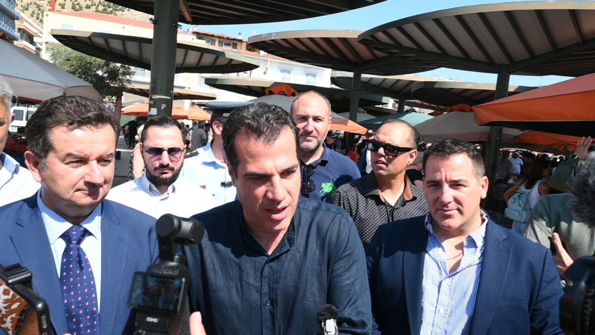 Θάνος Πλεύρης
