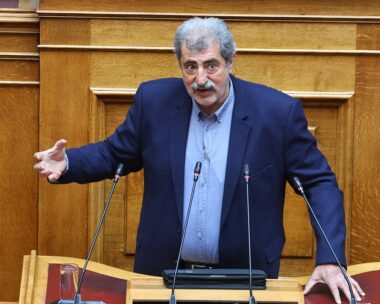Παύλος Πολάκης