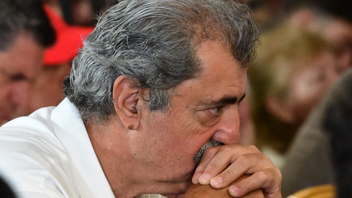 Παύλος Πολάκης